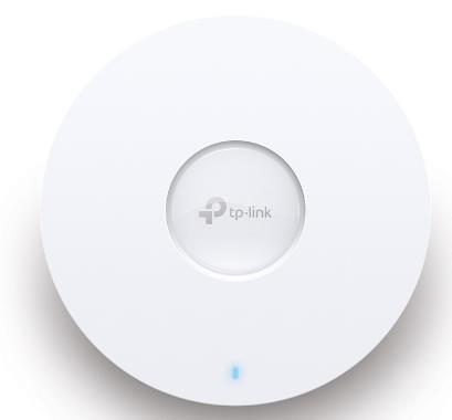 Access Point|TP-LINK|Omada|3000 Mbps|IEEE 802.11a/b/g|IEEE 802.11n|IEEE 802.11ac|IEEE 802.11ax|1x10/100/1000M|EAP653UR