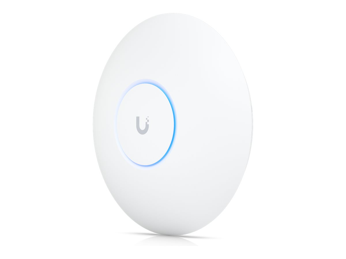 Ubiquiti - WiFi 7 Access Point - Unifi U7 Pro - 802.11ac - 10/100/1000 Mbit/s - Ethernet LAN (RJ-45) ports 1 - MU-MiMO Yes - PoE in