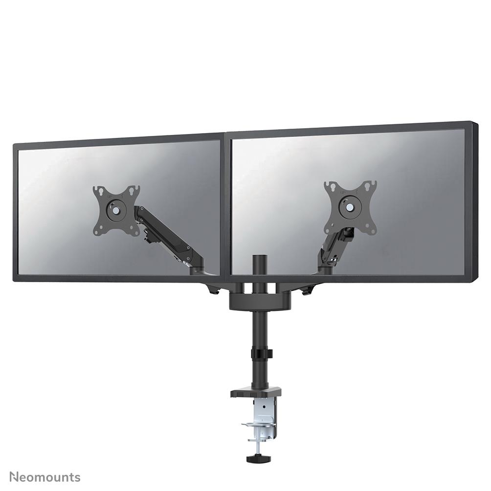 MONITOR ACC DESK MOUNT 17-27"/DS70-750BL2 NEOMOUNTS