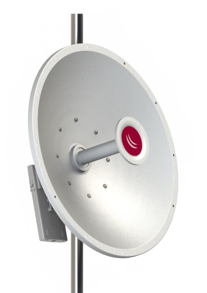 ANTENNA DISH 5GHZ 30DBI/MTAD-5G-30D3-PA MIKROTIK
