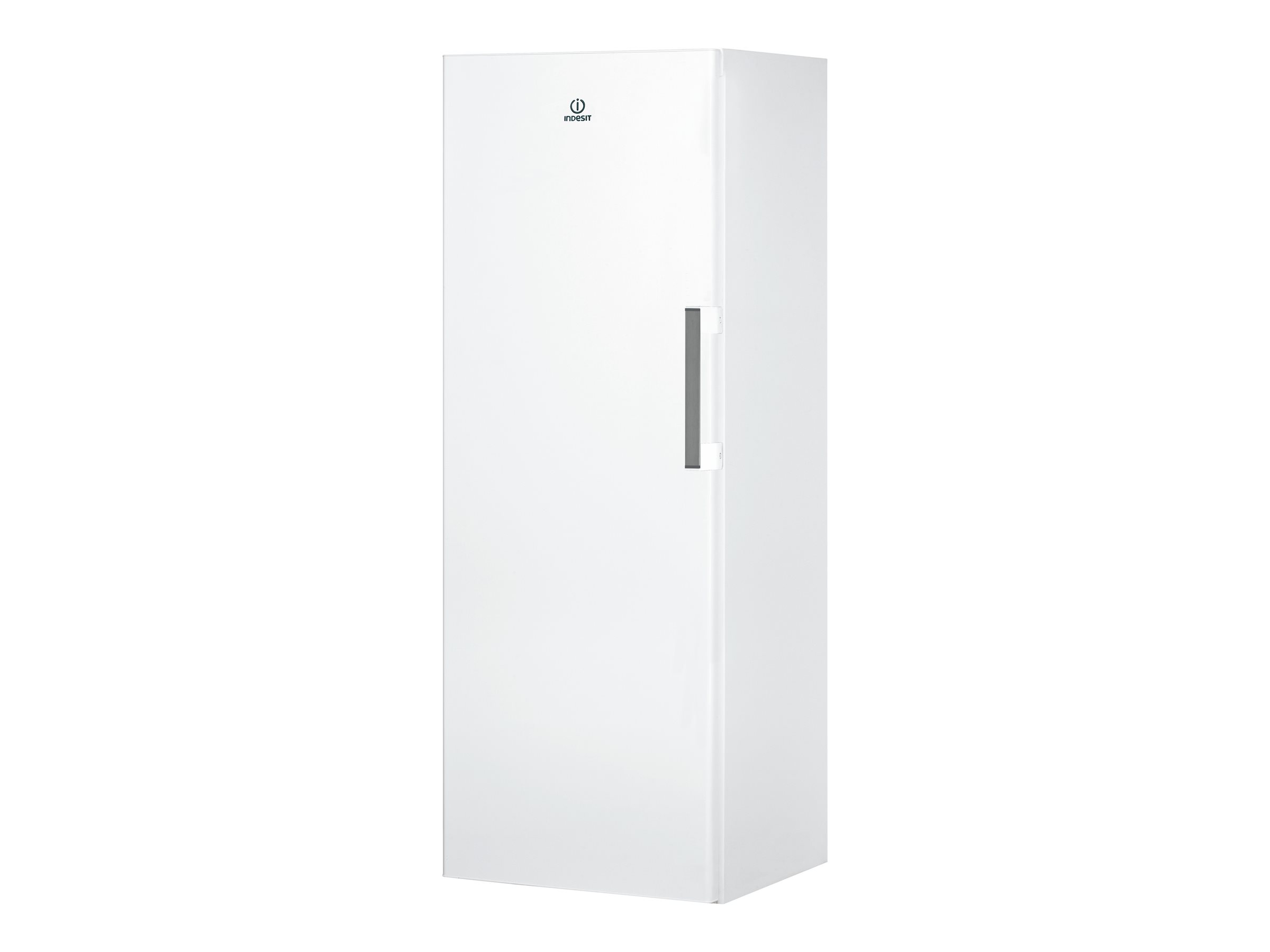 INDESIT - Energy efficiency class E - Free standing - Height 167 cm - Total net capacity 228 L - White