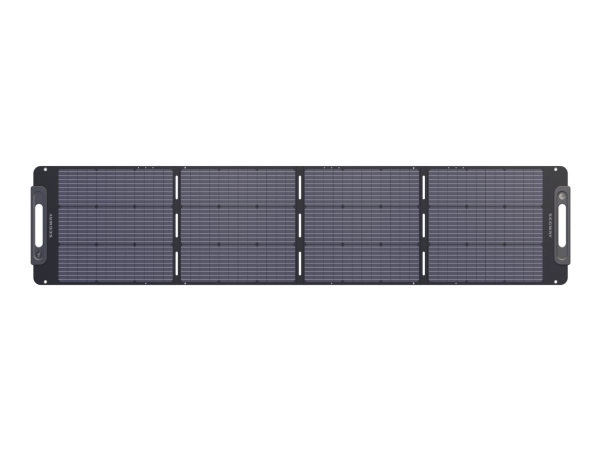 Segway - 100 W - Solar Panel 100