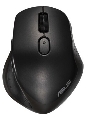 Asus - WIRELESS MOUSE - MW203 - Wireless - Bluetooth - Blue