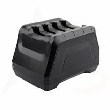 POS ACC BATTERY CRADLE/4-SLOT CRD-RT40-14 UROVO