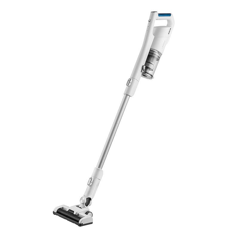 Midea Cordless Vacuum Cleaner - P5 MCS2021WB - 150 W - 21.6 V - Operating time (max) 45 min - White