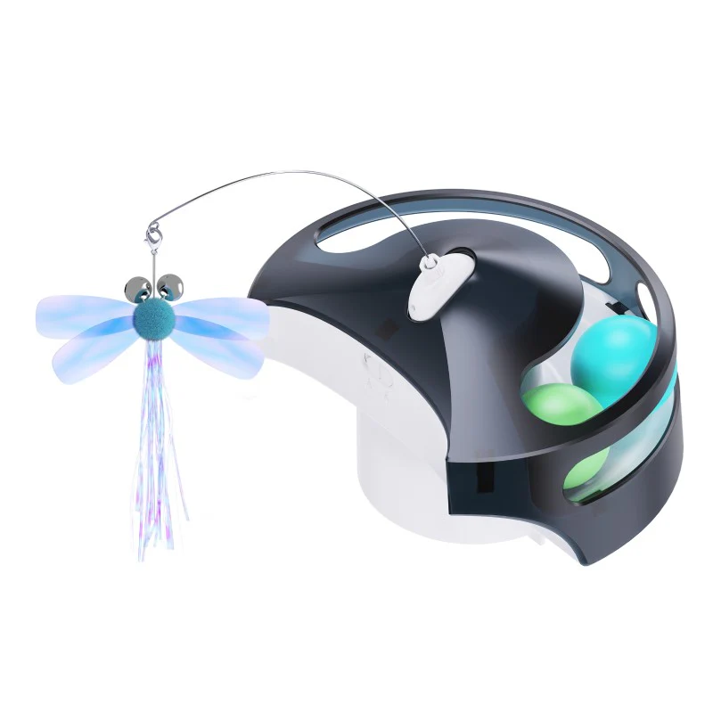 Enabot - ROLA PetPal Interactive Toys - WH287306