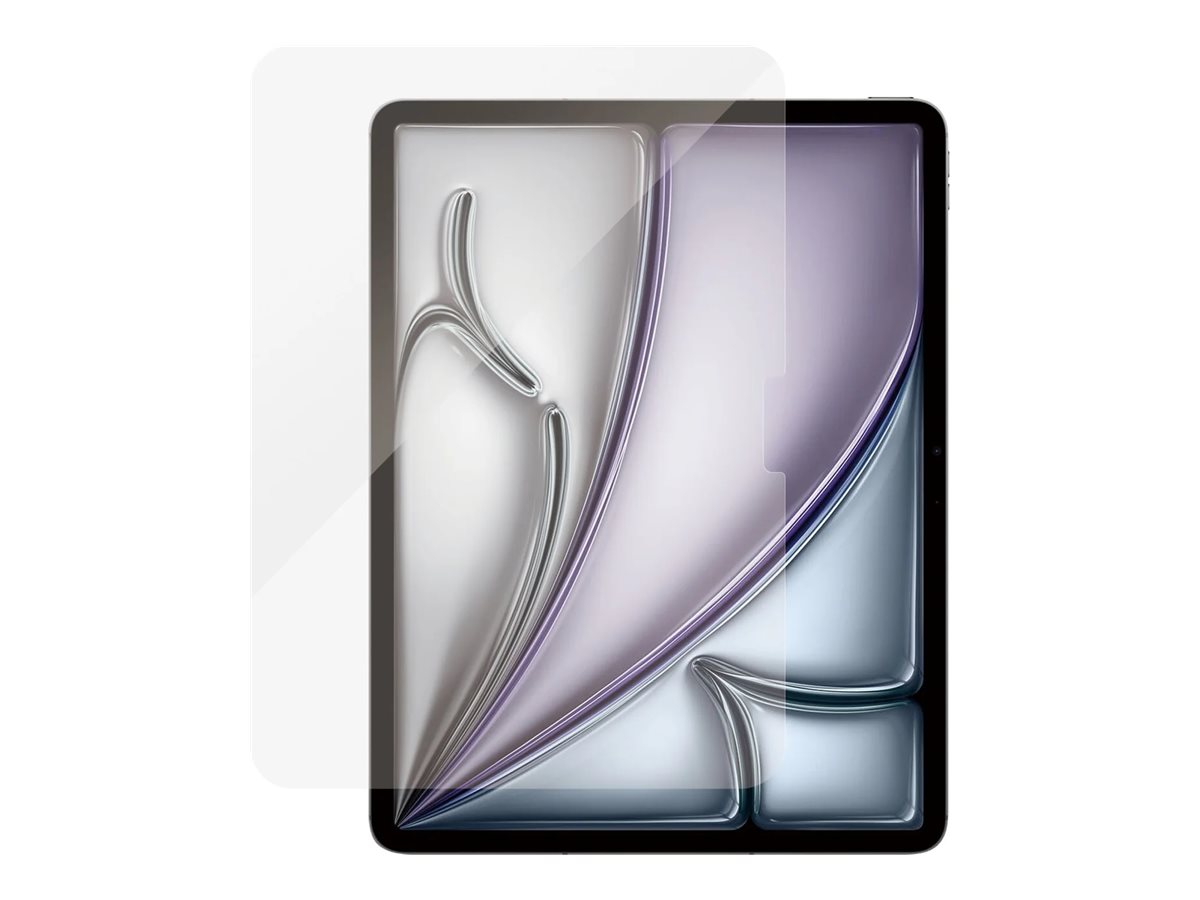 PanzerGlass Ultra-Wide Fit - 2833 - 11 " - Screen protector - Transparent