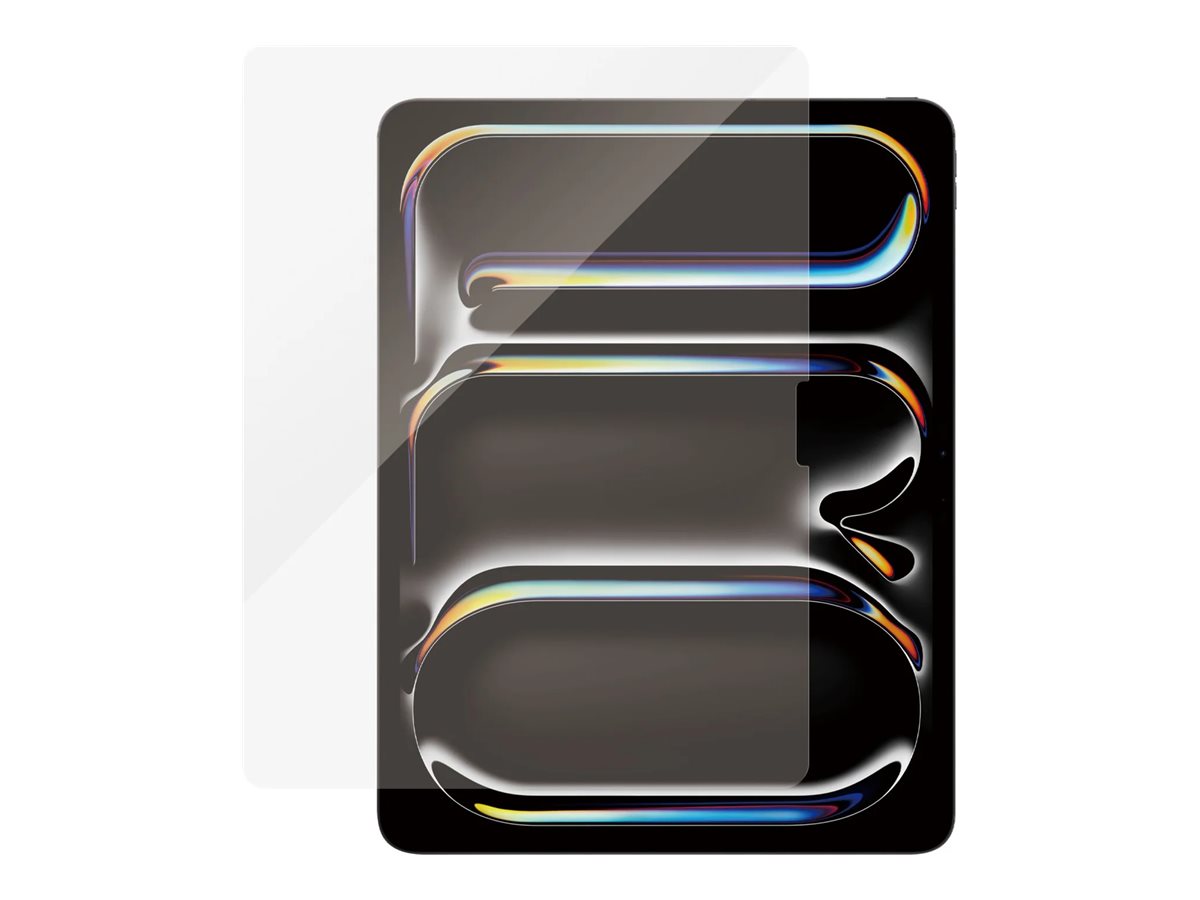 PanzerGlass Ultra-Wide Fit - 2835 - 13 " - Screen protector - For Apple iPad Air 13'' (2024)/Apple iPad Pro 13'' (2024) - Transparent