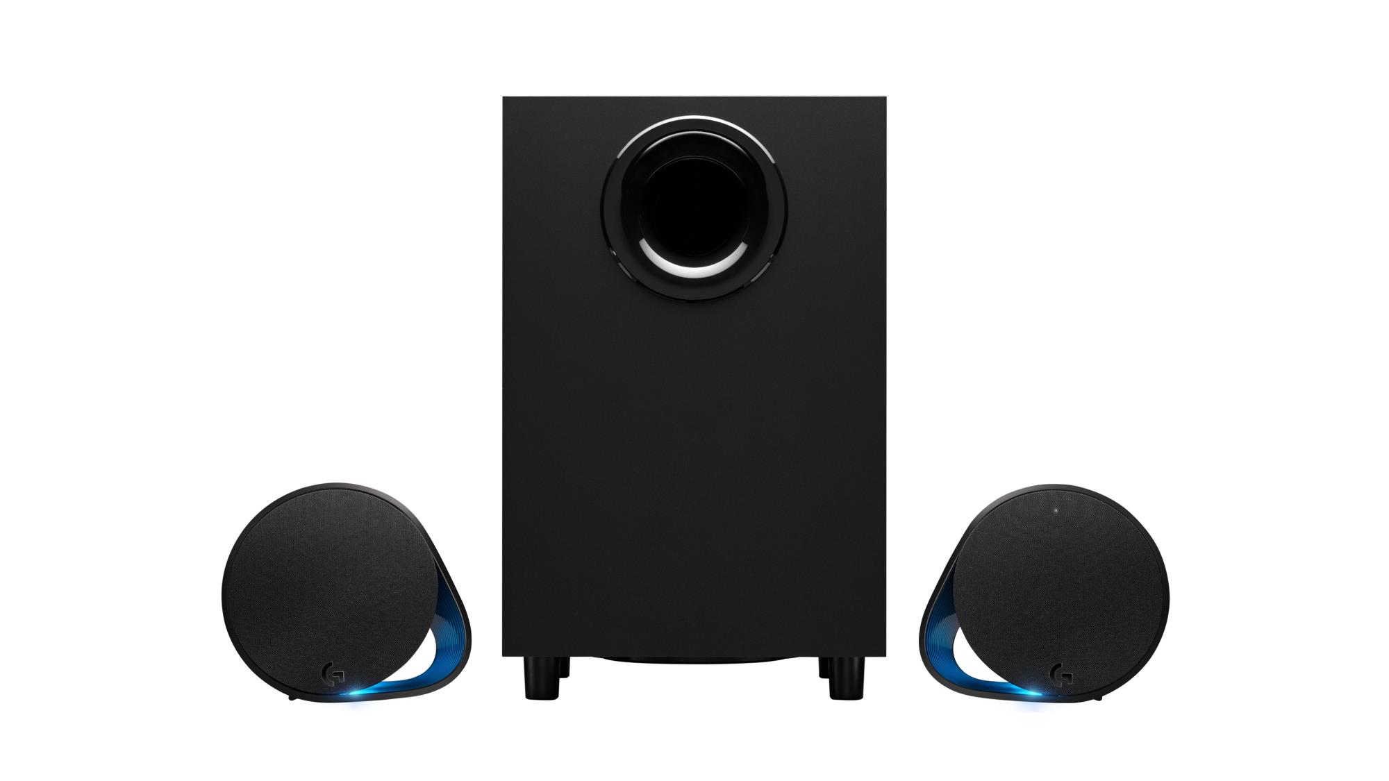 SPEAKER 2.1 G560/980-001301 LOGITECH