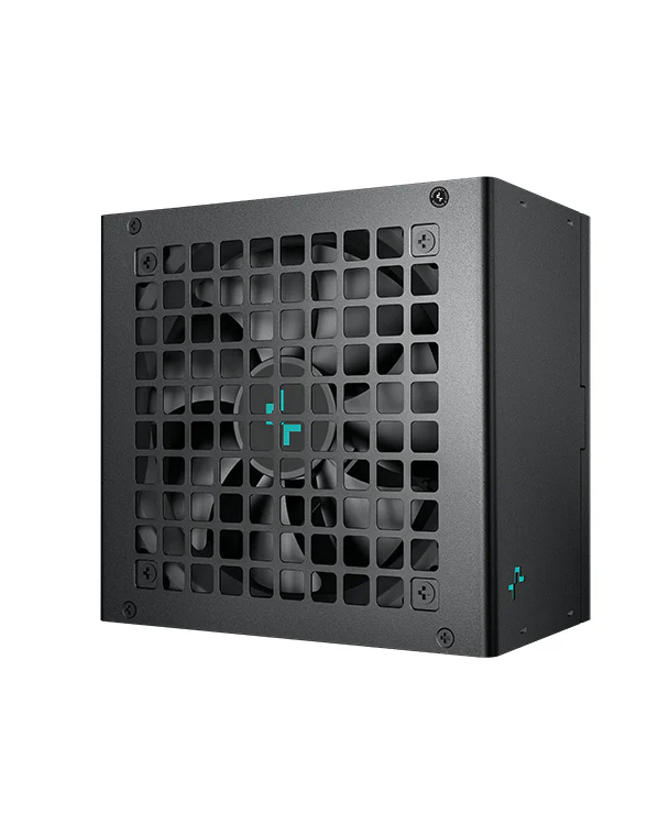 Deepcool 80Plus Bronze PSU - PL750D-FC - 750 W
