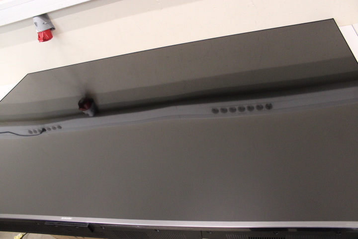 SALE OUT. Xiaomi QLED TV A Pro 2025 75'', - SALE OUT. Xiaomi USED, SCRATCHES ON SCREEN, ACTIVATED OS, MISSING: REMOTE, MANUALS AND INNER PACKAGING