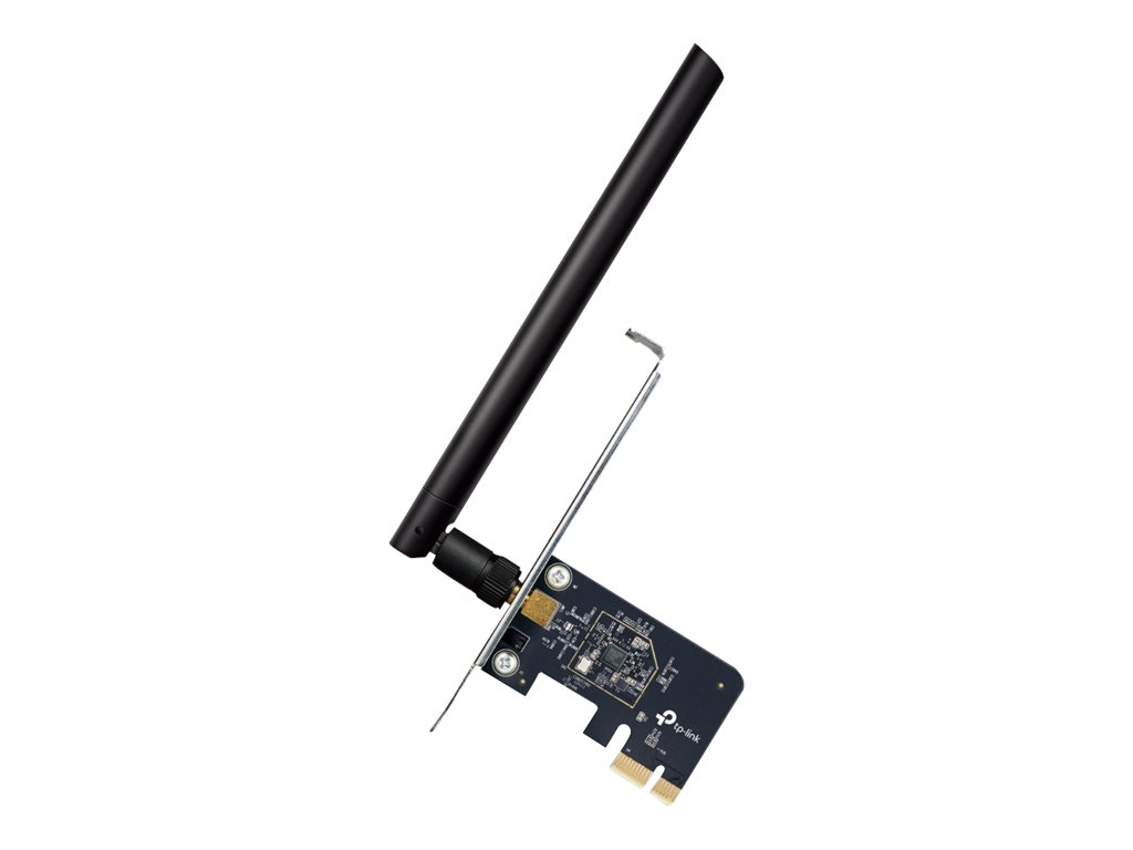 TP-LINK - Archer T2E V1 - network adapter - PCIe