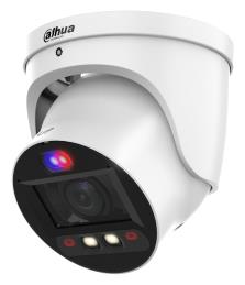 NET CAMERA 5MP EYEBALL/HDW3549H-ZAS-PV-27135 DAHUA