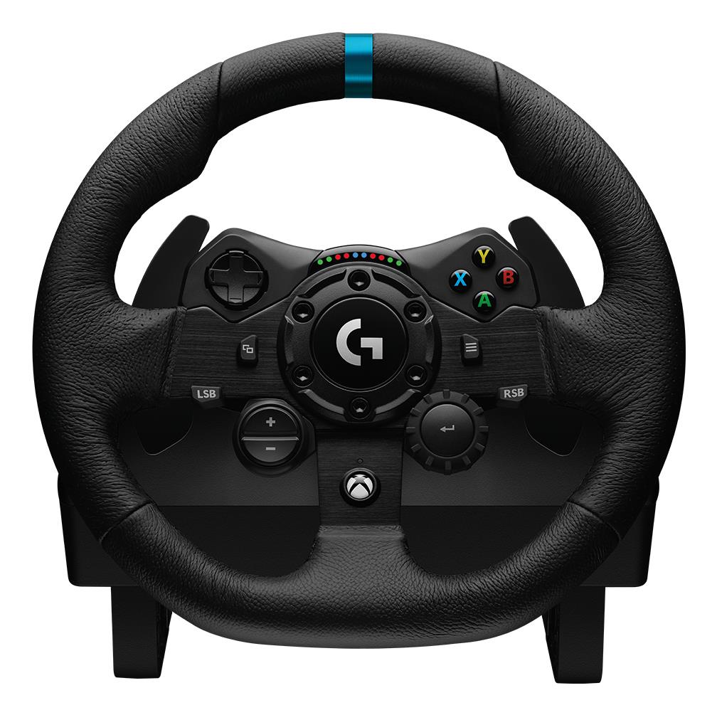 STEERING WHEEL G923/941-000149 LOGITECH