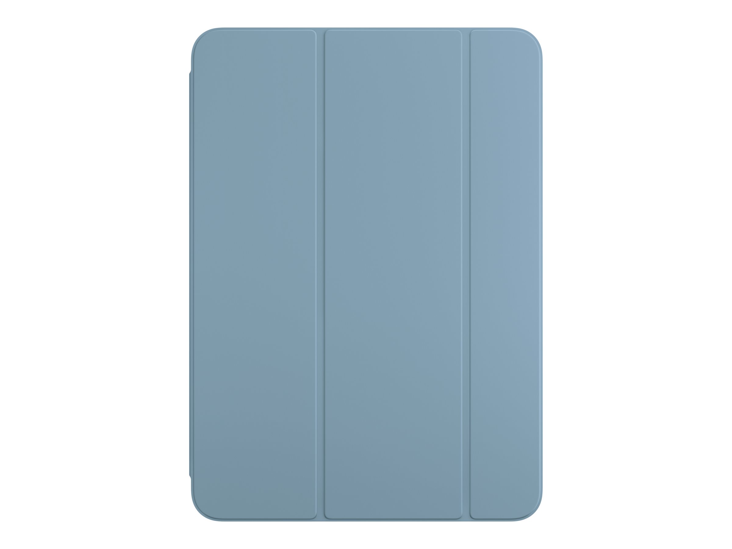 Apple - Smart Folio for iPad Pro 11-inch - Folio - Denim