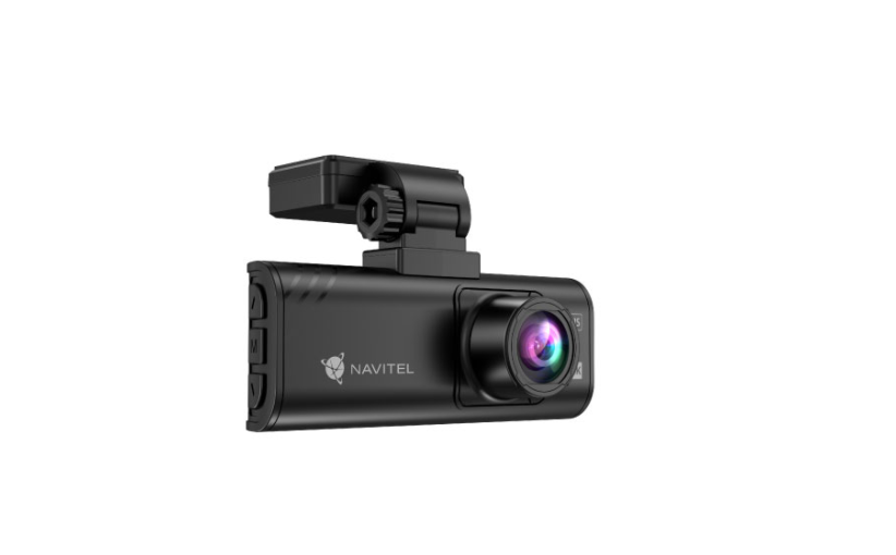Navitel 4K Dash camera - R99 - IPS 3.18" - GPS (satellite) - Maps included