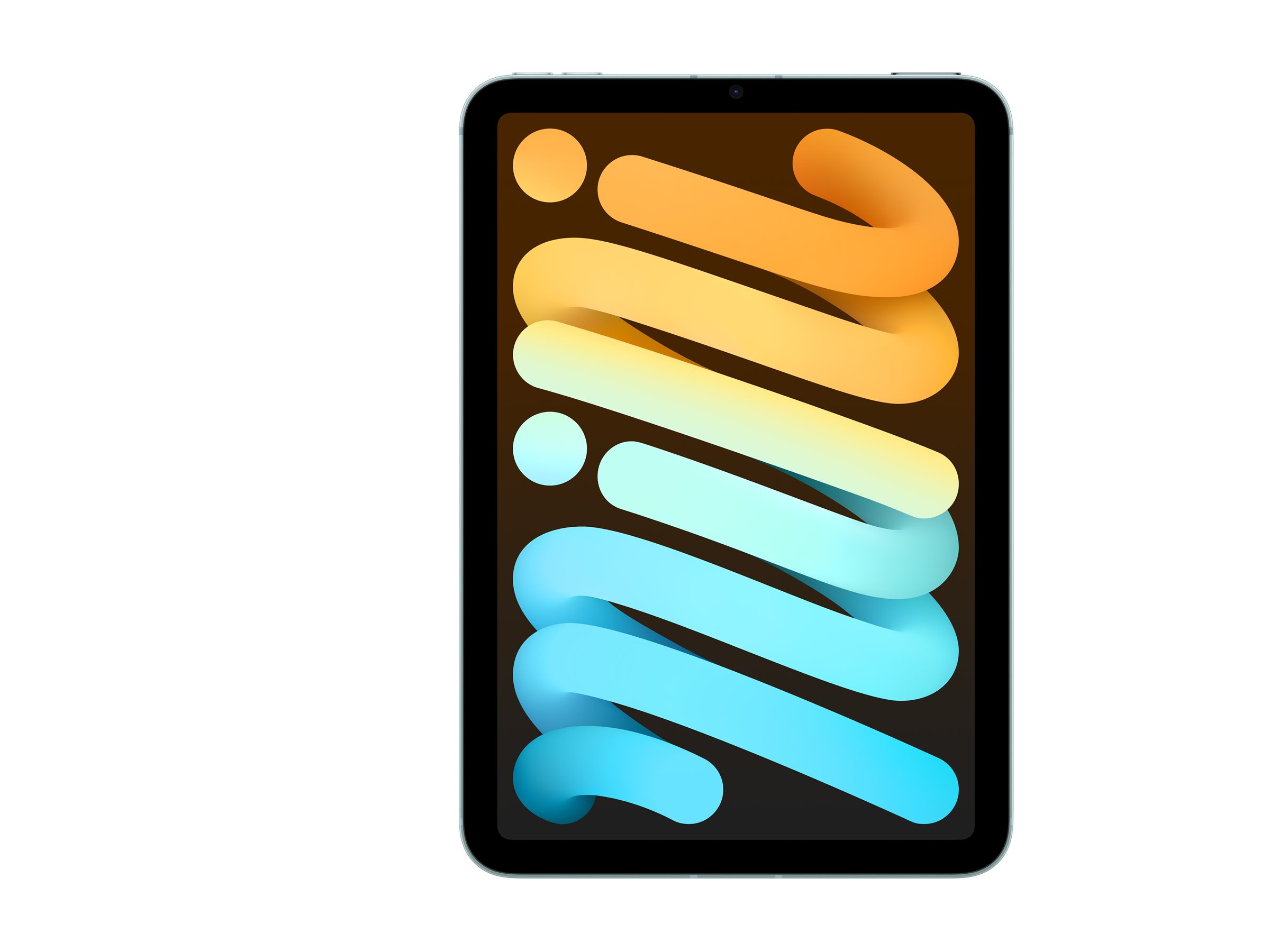 Apple - iPad mini Wi-Fi + Cellular - 8.3 " - Blue - IPS - 2266 x 1488 pixels - Apple A17 Pro - 256 GB - 3G - 4G - 5G - Wi-Fi - Front camera - 12 MP - Rear camera - 12 MP - Bluetooth - 5.3 - iPadOS - USB-C charging cable