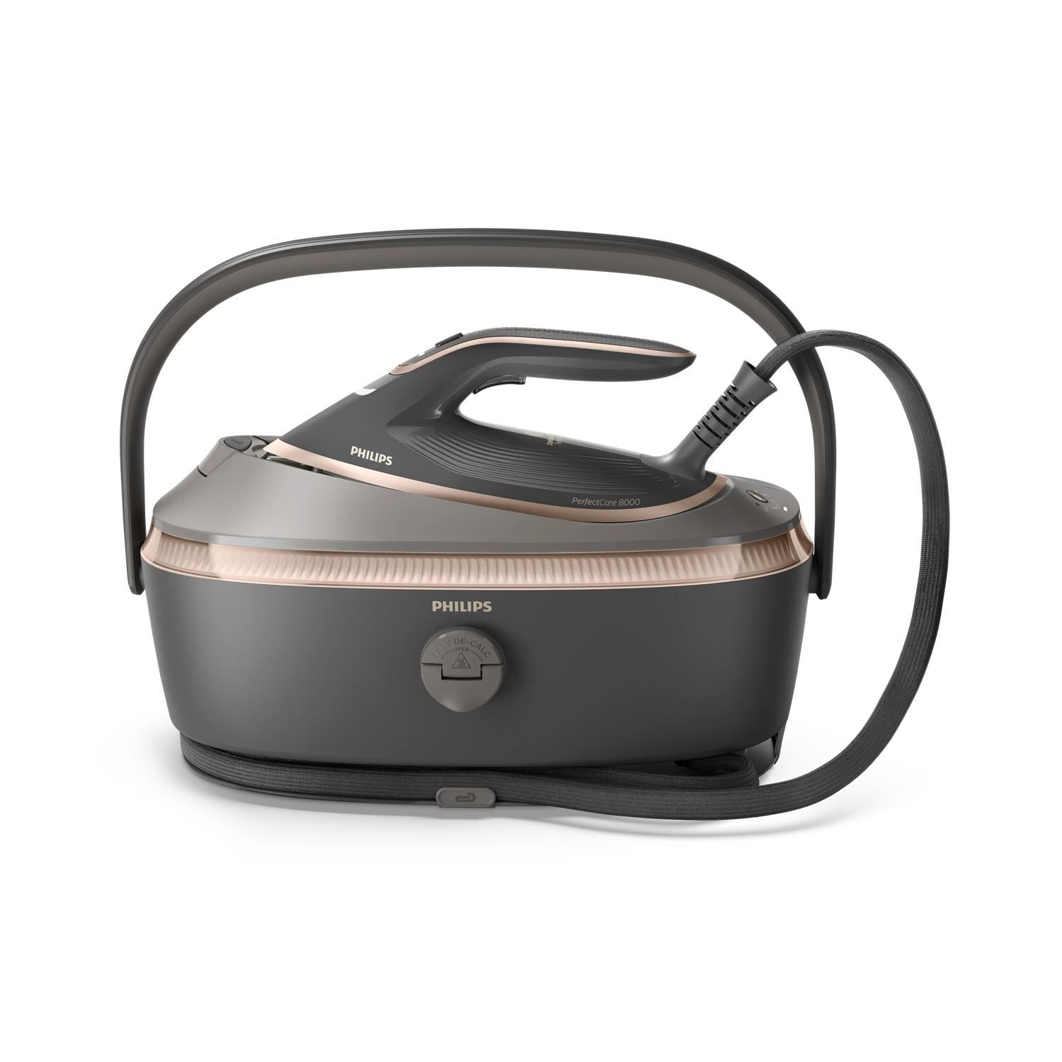 IRONING STATION/PSG8200/80 PHILIPS