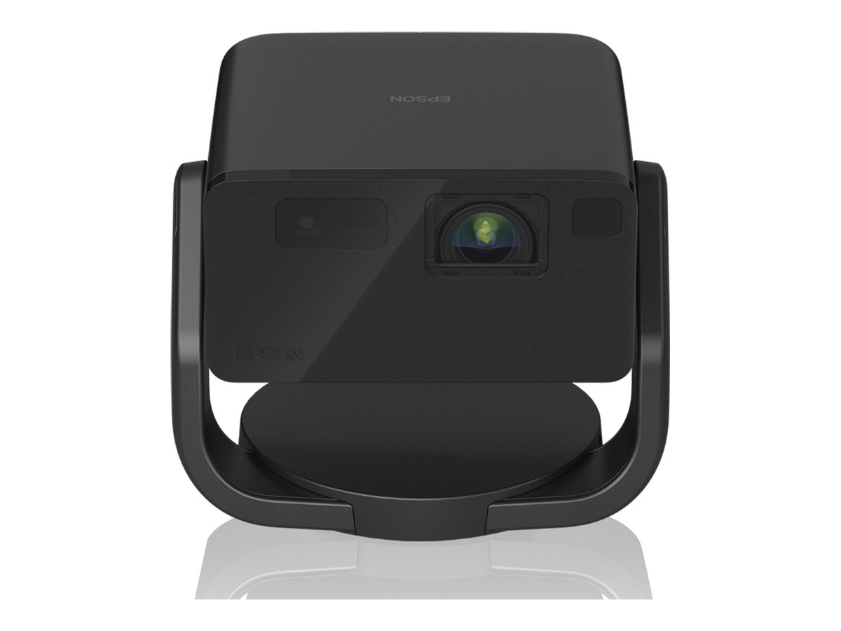 Epson - EF-22B - Full HD (1920x1080) - 1000 ANSI lumens - Black