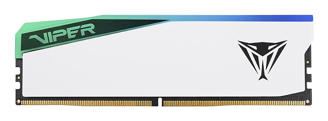 MEMORY DIMM 32GB DDR5-6000/KIT2 PVER532G60C30KW PATRIOT