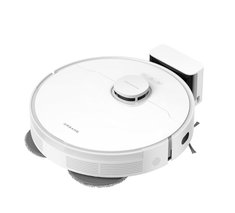 VACUUM CLEANER ROBOT/L10S PRO GEN3 RLL42SDA DREAME