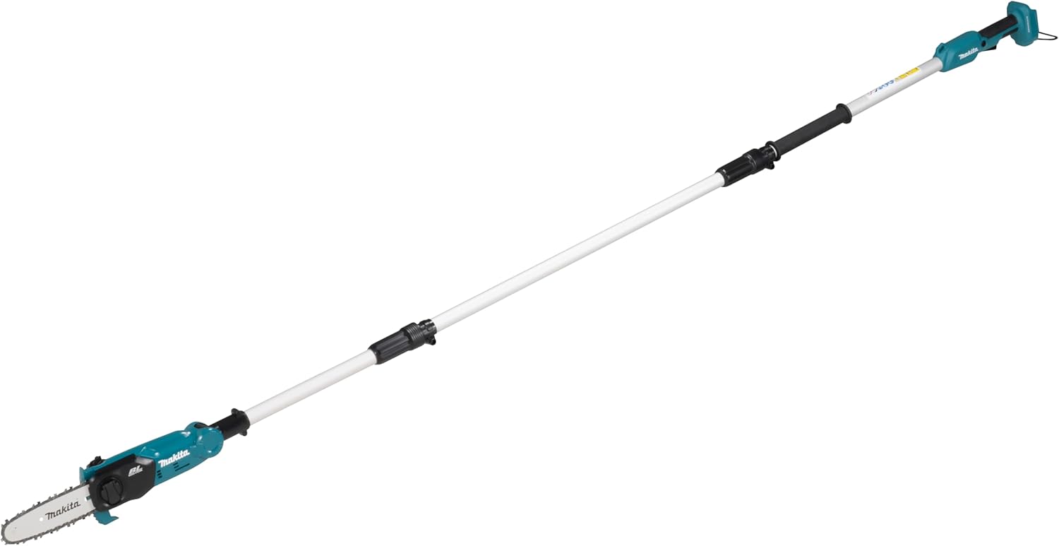 Makita - Cordless telescopic pole saw - DUA200Z