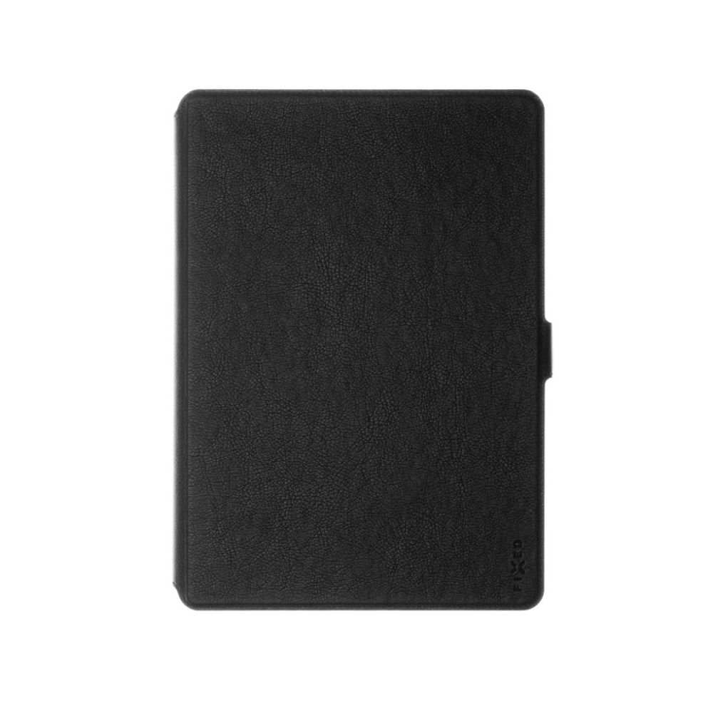 Fixed - Topic Tab Stand Case - 11 " - Book-style case - Xiaomi Redmi Pad SE - Black
