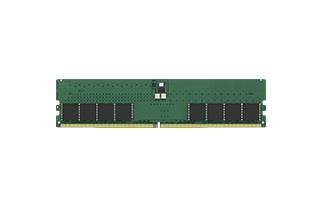 MEMORY DIMM 32GB DDR5-5600/KVR56U46BD8-32 KINGSTON