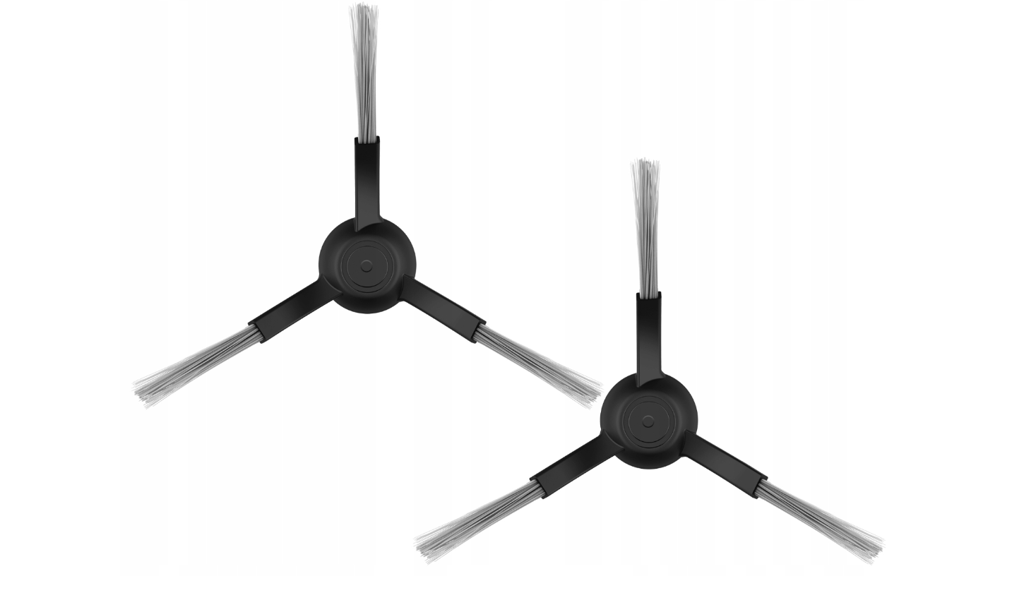 Xiaomi - Robot Vacuum T12/E10C Side Brush