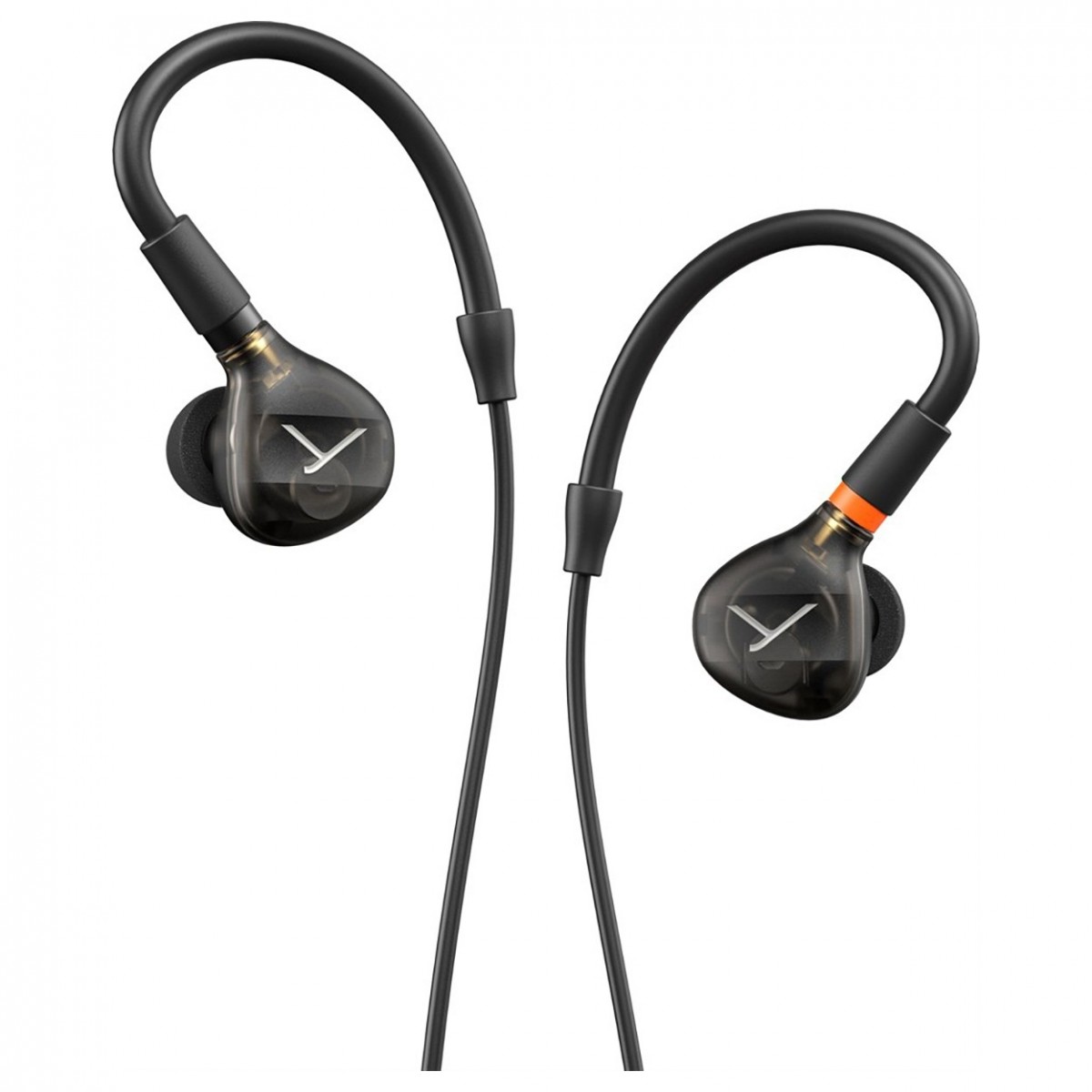 Beyerdynamic - Drum and Bass Earphones with Detachable Connection Cable - DT 71 IE - Noise reduction