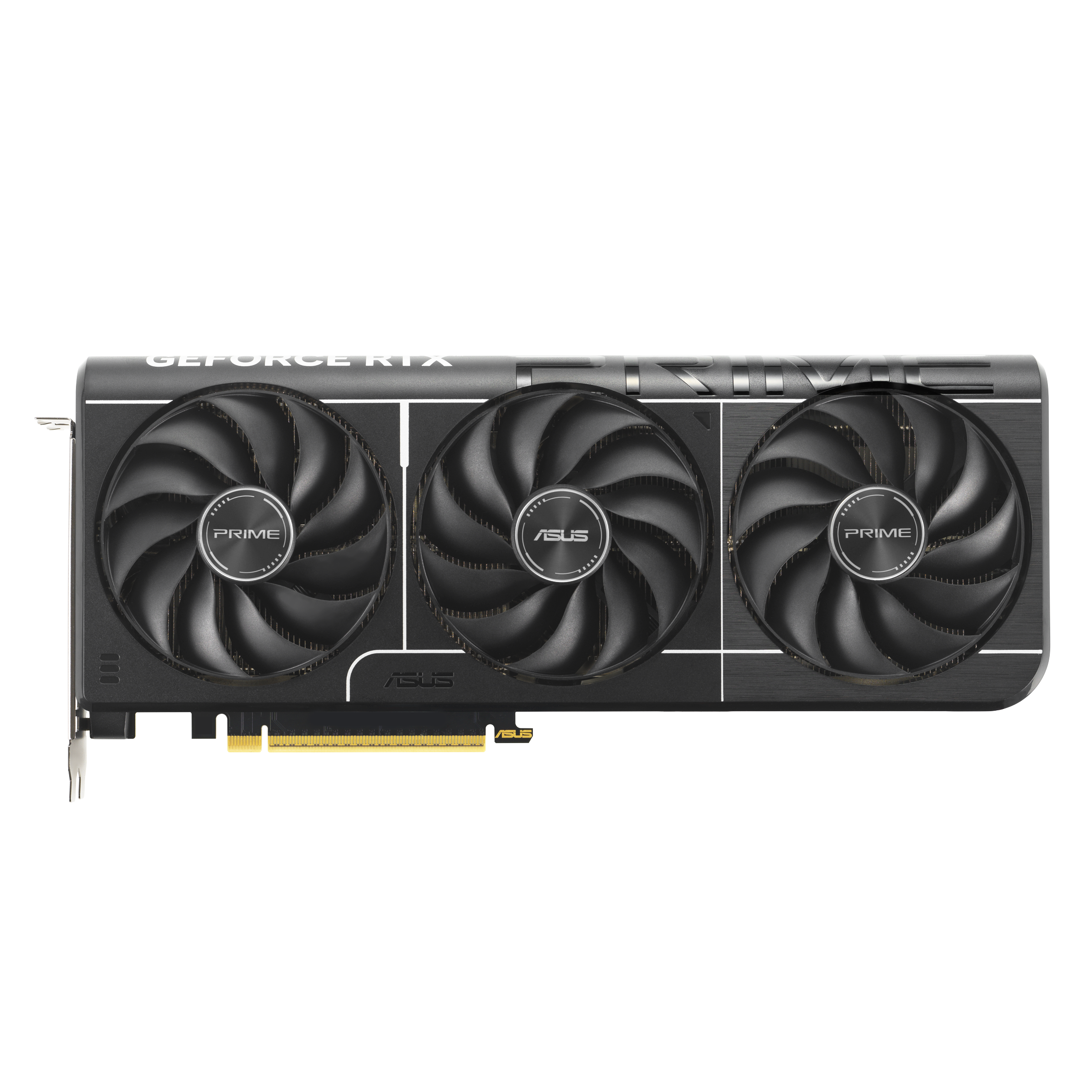 Asus PRIME GeForce RTX 5070 12GB GDDR7 OC Edition - NVIDIA - 12 GB - GeForce RTX 5070 - GDDR7 - HDMI ports quantity 1 - PCI Express 5.0