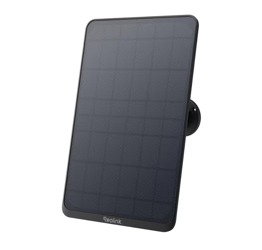 Reolink - Solar Panel 3 - SP3-B - IP65