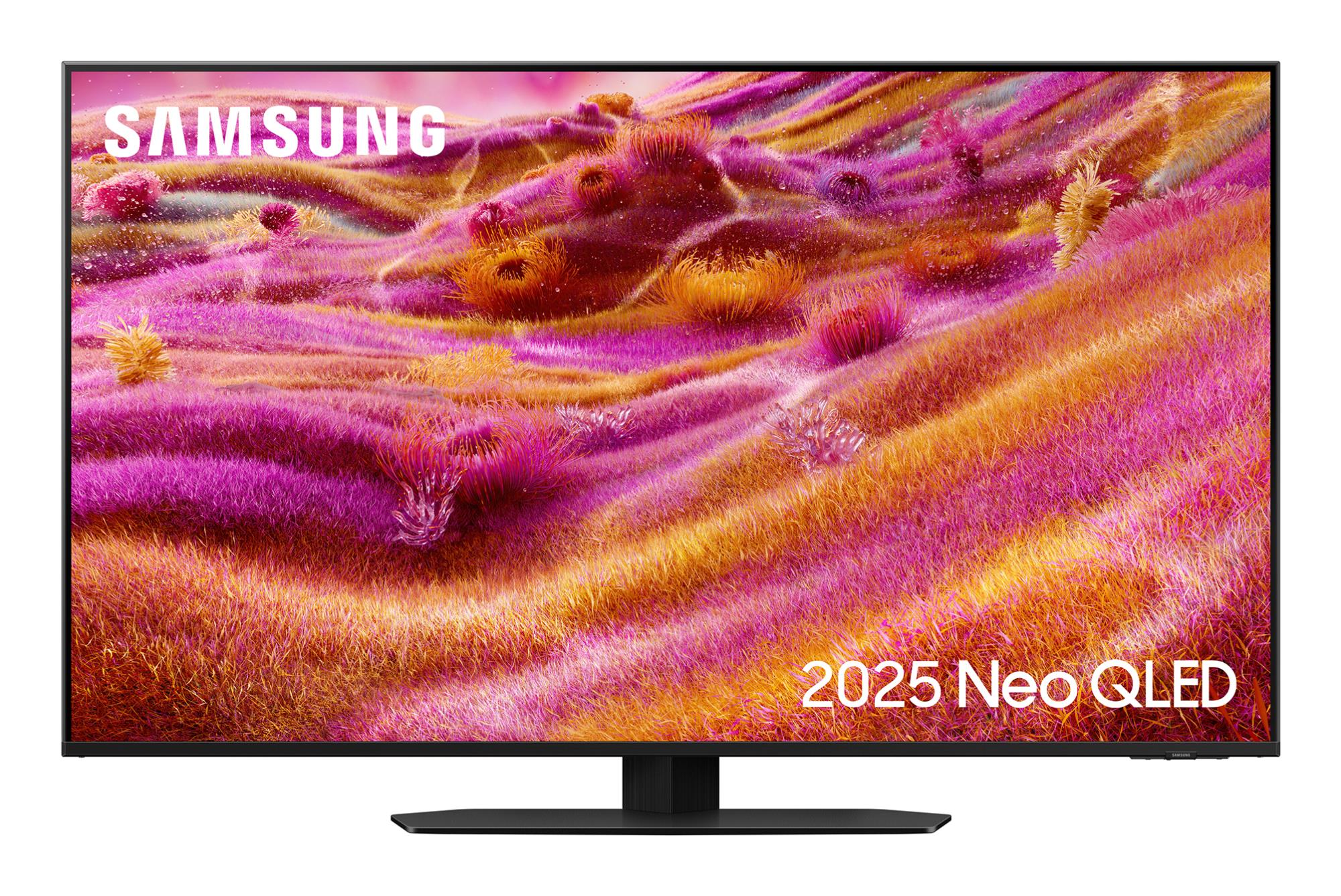 TV Set|SAMSUNG|50 "|4K Ultra HD|3840 x 2160 pixels|Flat|Neo QLED|QE50QN90FATXXH