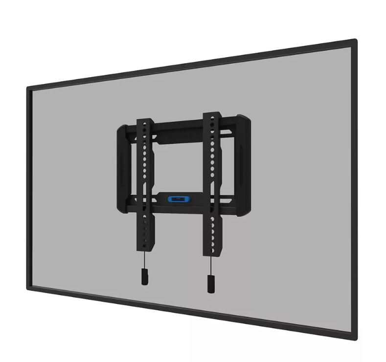 Neomounts Wall mount - WL30-550BL12 TV mount wall - 24-65 " - Maximum weight (capacity) 40 kg - Black