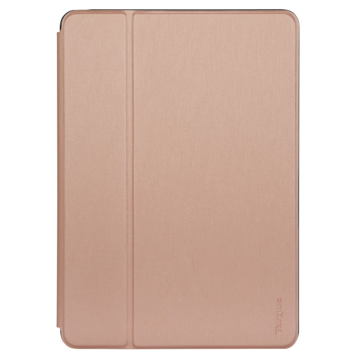 Targus Click-In Case - THZ85008GL - 10.2/10.5 " - Tablet case - iPad (7th gen.) 10.2-inch, iPad Air 10.5-inch, iPad Pro 10.5-inch - Rose Gold