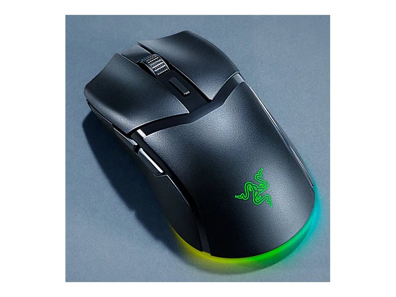 Razer Cobra HyperSpeed Mouse - Razer