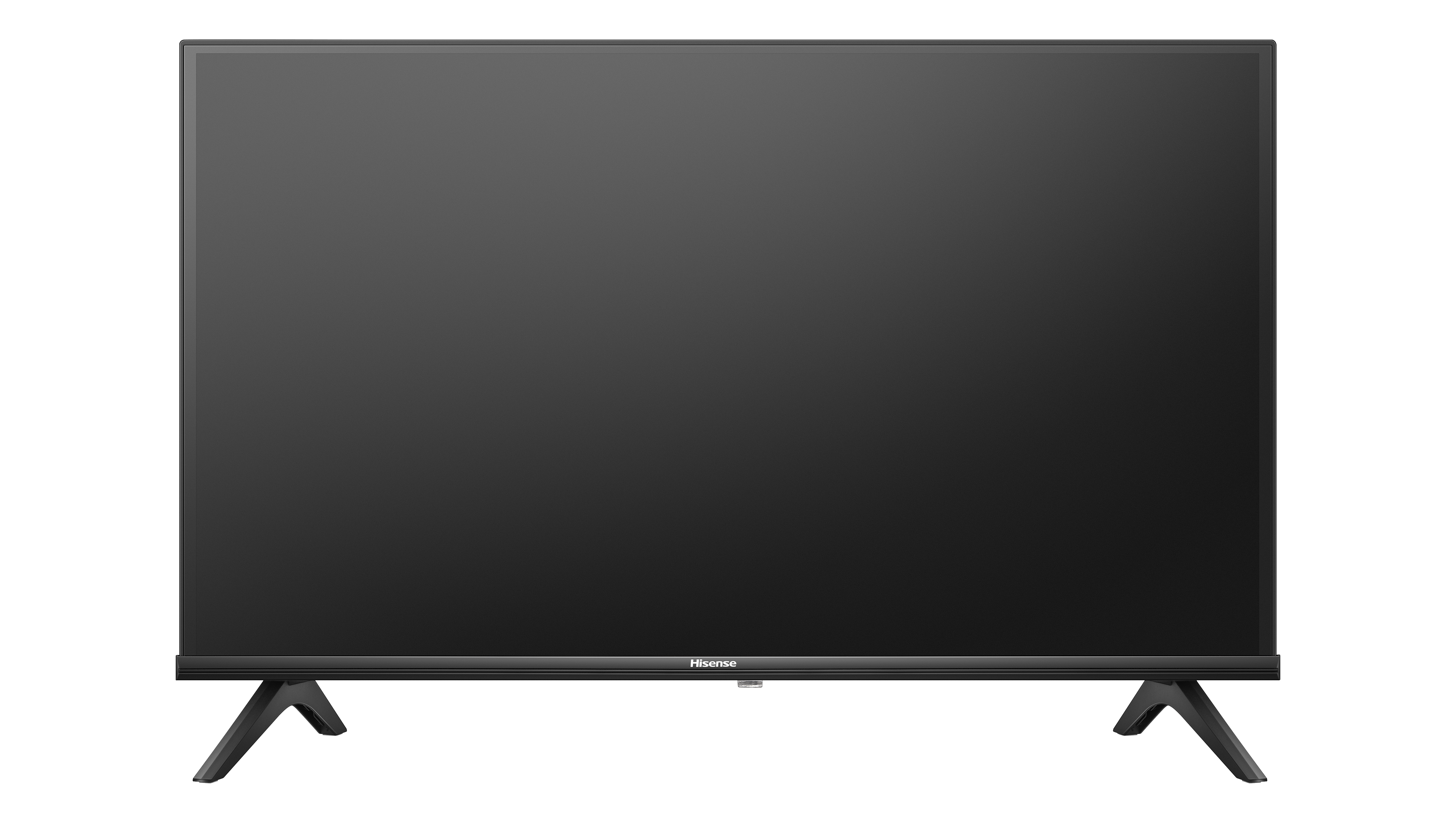 Hisense FHD Smart TV - 40A4Q - 40" - Smart TV - VIDAA OS - FHD - Black