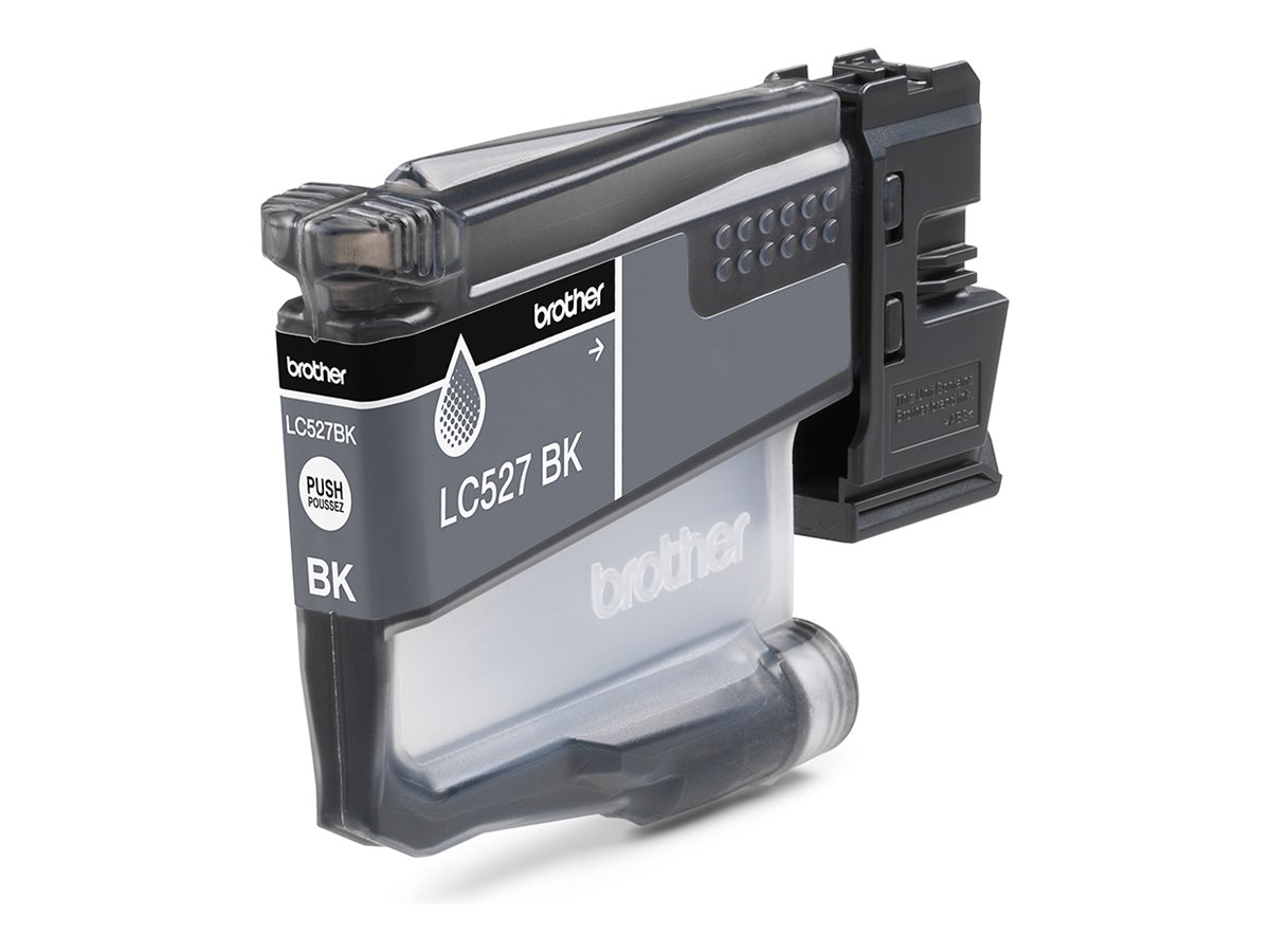 Brother LC527BK - Ink Cartridge - Black