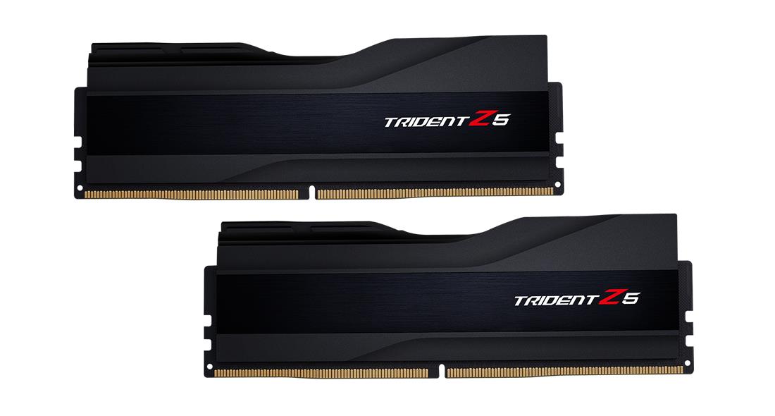 MEMORY DIMM 64GB DDR5-6000 K2/F5-6000J3040G32GX2-TZ5 G.SKILL