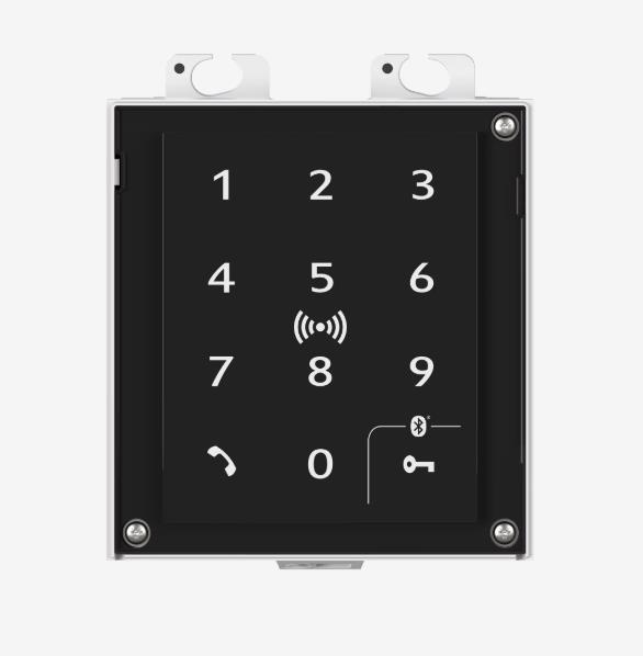 ENTRY PANEL KEYPAD MODULE/RFID READER NFC 91550947-S 2N