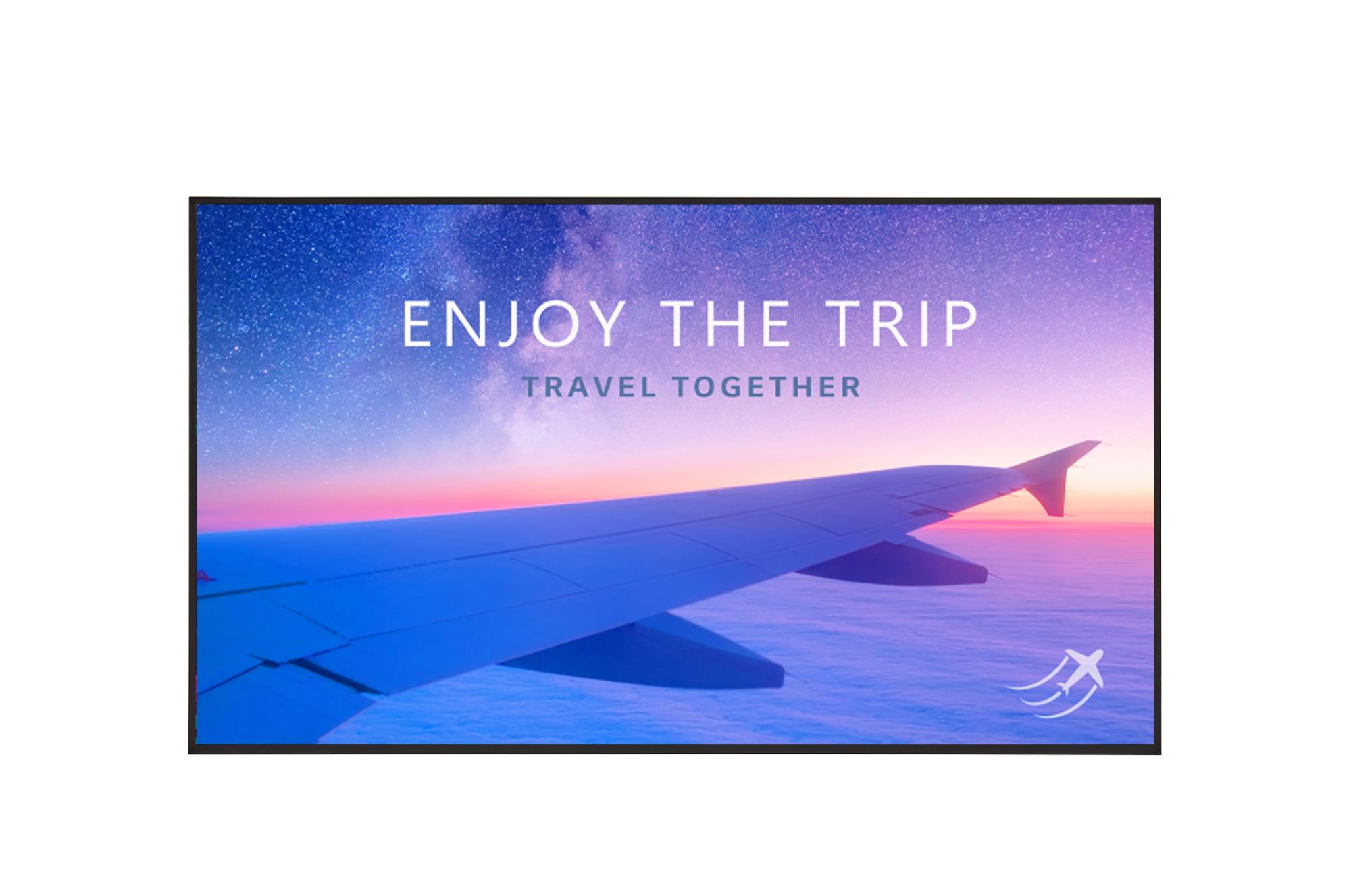 DISPLAY LCD 55"/55UH7N-E LG