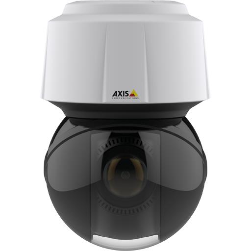 NET CAMERA Q6128-E 50HZ/PTZ DOME HDTV 0800-002 AXIS