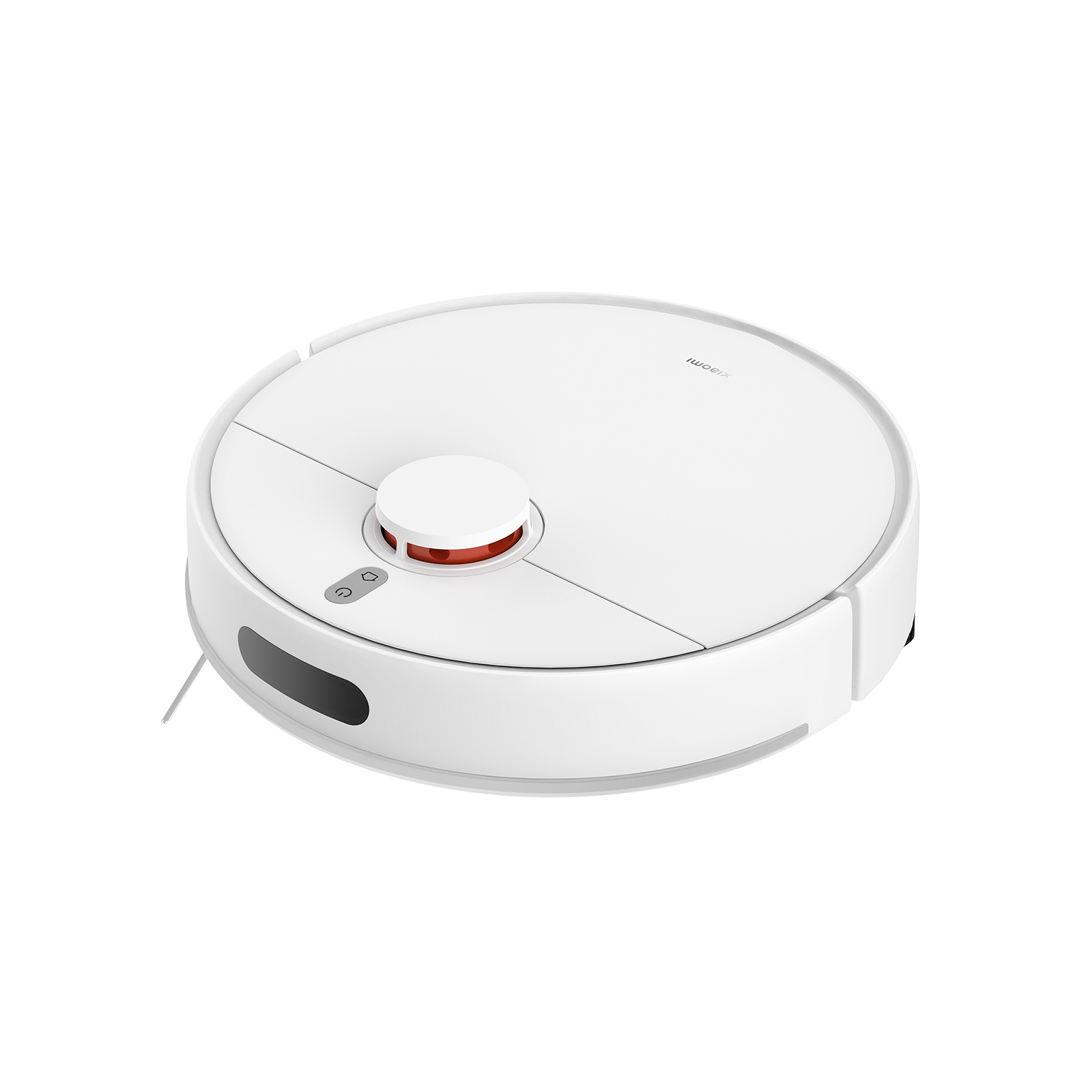 Xiaomi - Robot Vacuum S40C EU - Wet&Dry - 2600 mAh - Dust capacity 0.52 L - 5000 Pa - White