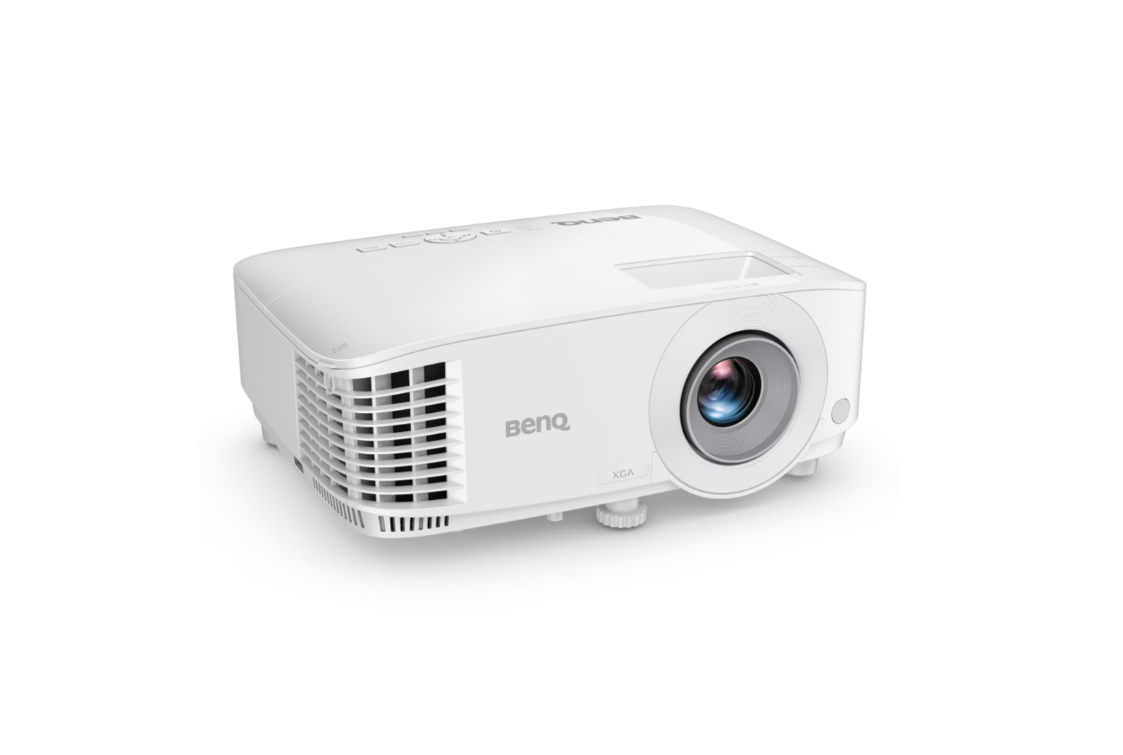 Benq - MX560C - XGA (1024x768) - 4000 ANSI lumens - White