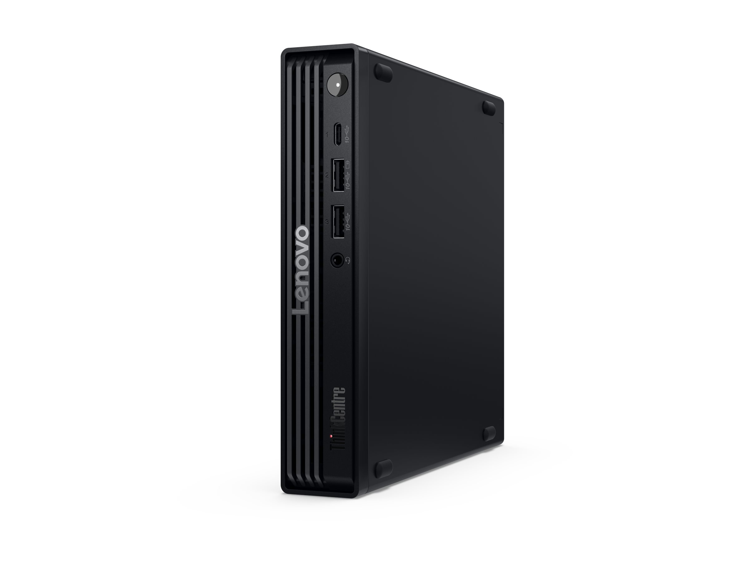 Lenovo ThinkCentre - M70q G6 - Desktop - Tiny - Intel Core Ultra 7 - 265T - Internal memory 16 GB - SO-DIMM DDR5 - 1000 GB - Intel Graphics - No Optical drive - Keyboard language English - Windows 11 Pro - Warranty 36 month(s)