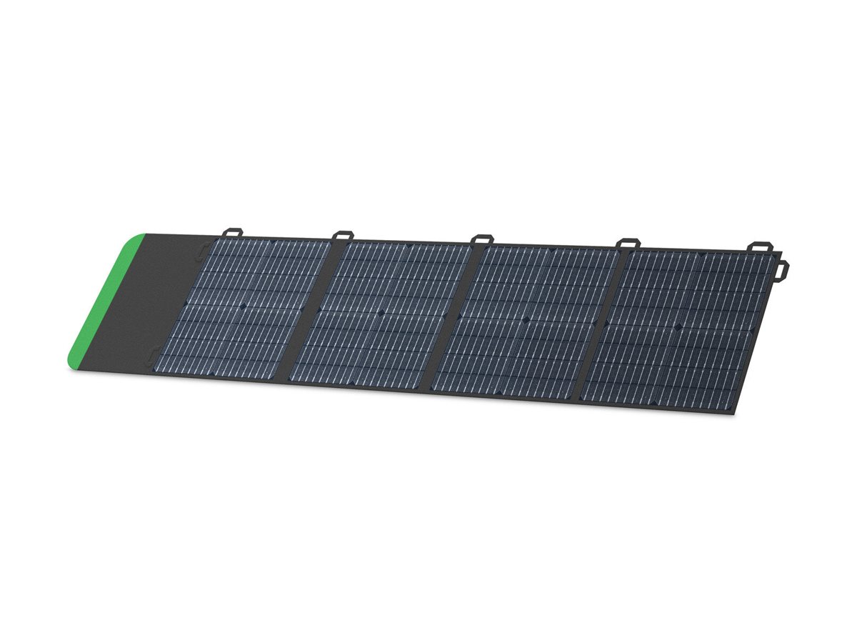 Schneider Electric - 100 W - PSP100 - OffGrid Portable Solar Panel