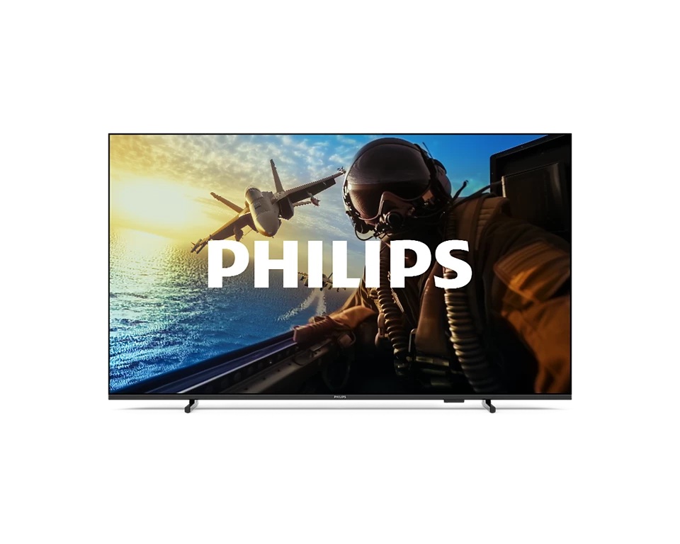 Philips LED 4K TV - 43PUS7000/12 - 43 - Smart TV - TITAN OS