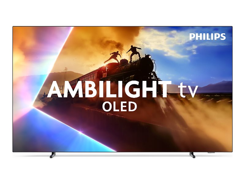 Philips OLED 4K Ambilight TV - 65OLED770/12 - 65 - Smart TV - TITAN OS - UHD