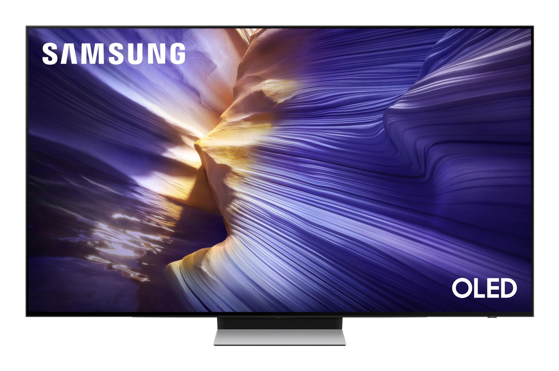 TV Set|SAMSUNG|83 "|4K Ultra HD|3840 x 2160 pixels|Flat|16:9|OLED|QE83S90FAEXXH
