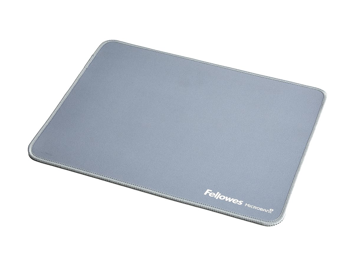 Fellowes XL Mousepad - Breyta - 280 x 210 x 2.5 mm - Marine